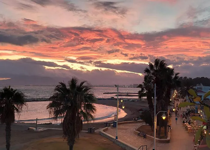 Living4Malaga Mi Carmela Beach
